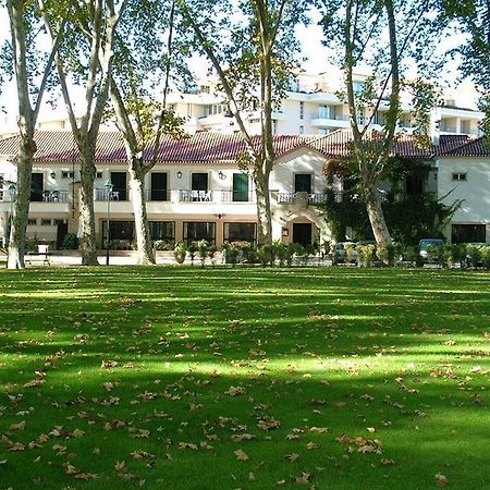 Estalagem Santa Iria Hotel Tomar Extérieur photo