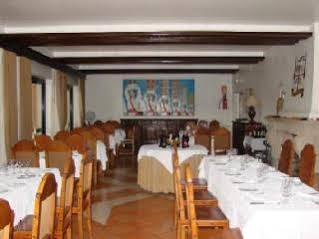 Estalagem Santa Iria Hotel Tomar Extérieur photo