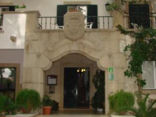 Estalagem Santa Iria Hotel Tomar Extérieur photo