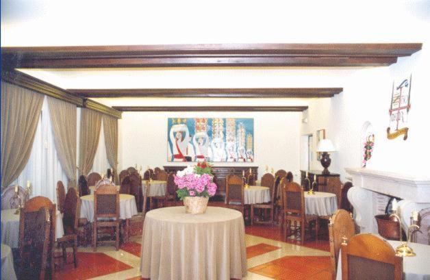 Estalagem Santa Iria Hotel Tomar Extérieur photo