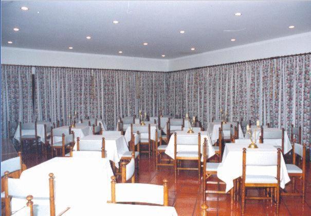 Estalagem Santa Iria Hotel Tomar Extérieur photo