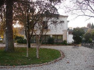 Estalagem Santa Iria Hotel Tomar Extérieur photo