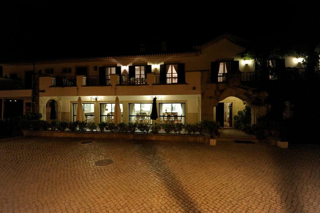 Estalagem Santa Iria Hotel Tomar Extérieur photo
